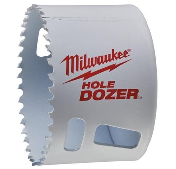 MILWAUKEE OTWORNICA BIMETALOWA 73mm
