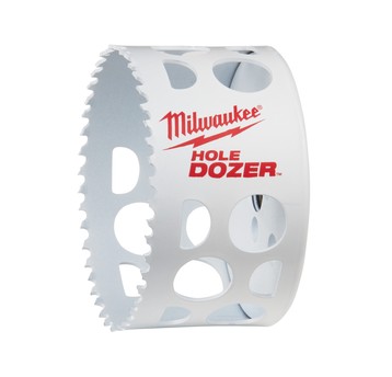 MILWAUKEE OTWORNICA BIMETALOWA 83mm