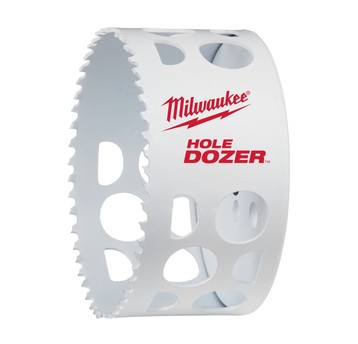 MILWAUKEE OTWORNICA BIMETALOWA 92mm