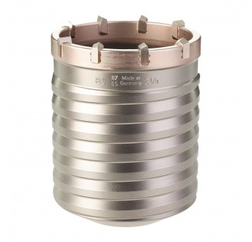 MILWAUKEE OTWORNICA KORONOWA 80mm SDS MAX
