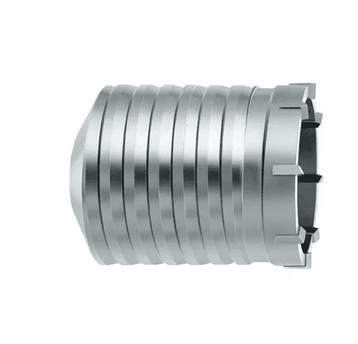 MILWAUKEE OTWORNICA KORONOWA 80mm SDS MAX