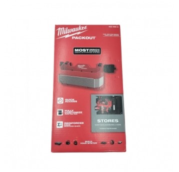 MILWAUKEE PACKOUT UCHWYT BOCZNY NA NARZĘDZIA
