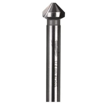 MILWAUKEE POGŁĘBIACZ STOŻKOWY HSS 12.4mm