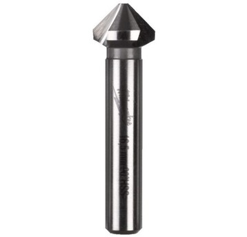 MILWAUKEE POGŁĘBIACZ STOŻKOWY HSS 16.5mm