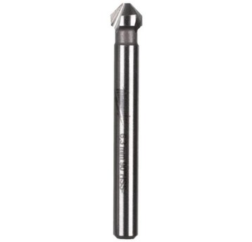 MILWAUKEE POGŁĘBIACZ STOŻKOWY HSS 6.3mm