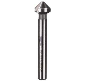 MILWAUKEE POGŁĘBIACZ STOŻKOWY HSS KOBALTOWY 12,4mm