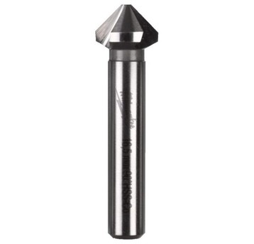MILWAUKEE POGŁĘBIACZ STOŻKOWY HSS KOBALTOWY 16,5mm