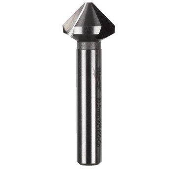 MILWAUKEE POGŁĘBIACZ STOŻKOWY HSS KOBALTOWY 20,5mm