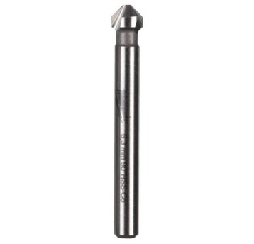 MILWAUKEE POGŁĘBIACZ STOŻKOWY HSS KOBALTOWY 6.3mm