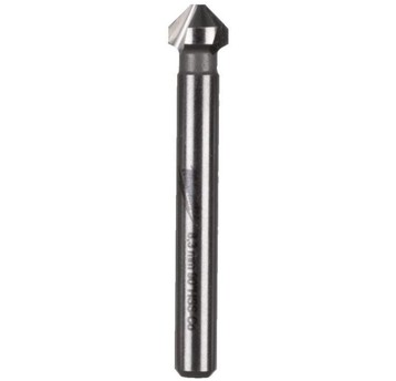 MILWAUKEE POGŁĘBIACZ STOŻKOWY HSS KOBALTOWY 8.3mm