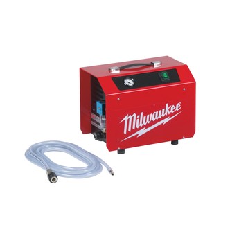 MILWAUKEE POMPA PRÓŹNIOWA VP6 850MBAR