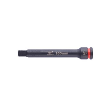 MILWAUKEE PRZEDŁUŻKA UDAROWA 1/2" 150mm 4932480352