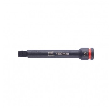 MILWAUKEE PRZEDŁUŻKA UDAROWA 1/2" 150mm 4932480352