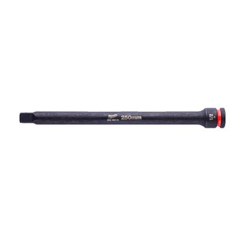 MILWAUKEE PRZEDŁUŻKA UDAROWA 1/2" 250mm 4932480353