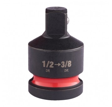 MILWAUKEE REDUKCJA UDAROWA 1/2''-3/8'' 4932480354