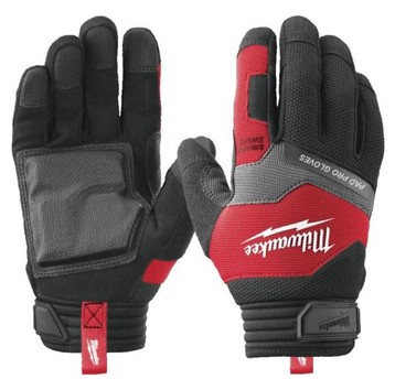 MILWAUKEE RĘKAWICE ROBOCZE ANTYWIBRACYJNE r.11/2XL