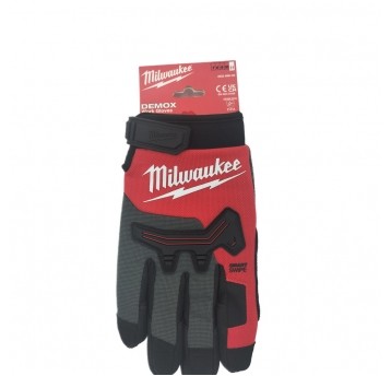 MILWAUKEE RĘKAWICE ROBOCZE ARMORTEX WZM. r. 11/2XL