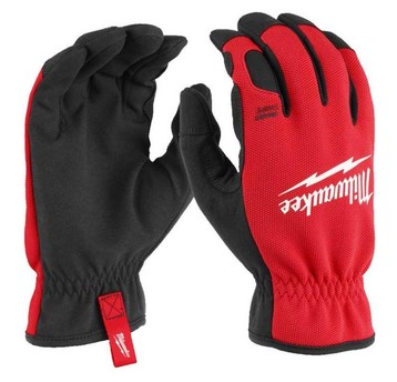 MILWAUKEE RĘKAWICE ROBOCZE FREE FLEX r. 10/XL