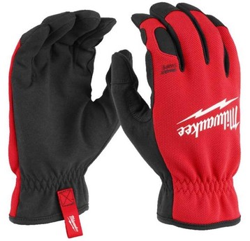 MILWAUKEE RĘKAWICE ROBOCZE FREE FLEX r. 11/XXL