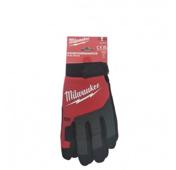 MILWAUKEE RĘKAWICE ROBOCZE PERFORMANCE r. 10/XL