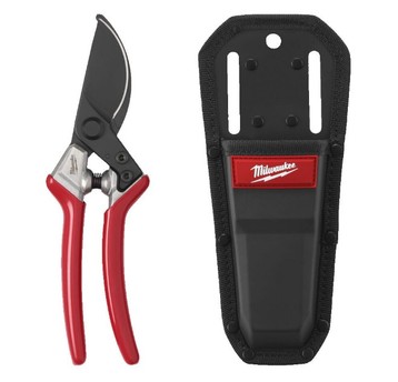 MILWAUKEE SEKATOR RĘCZNY DO 20mm 4932499680