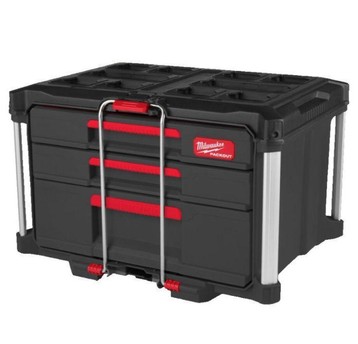MILWAUKEE SKRZYNIA PACKOUT Z 2+1-SZUFL. 4932493190