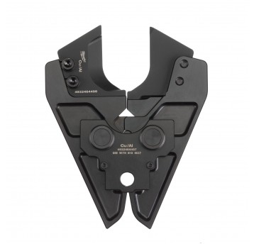 MILWAUKEE SZCZĘKI Z OSTRZEM DO ZACISKARKI M18 HCCT
