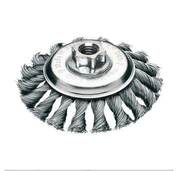 MILWAUKEE SZCZOTKA TARCZOWA M14 fi100 DR.SKR.
