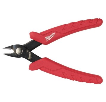 MILWAUKEE SZCZYPCE DO CIĘCIA MINI FLUSH 4932499024