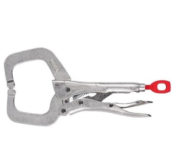 MILWAUKEE SZCZYPCE ZACIS MORS "C" 152mm 4932493617