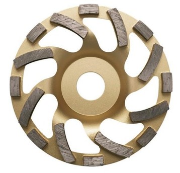 MILWAUKEE TARCZA DIAM. 125 DO SZLIF. 4932430081