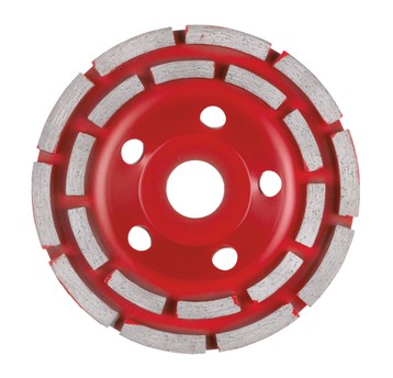 MILWAUKEE TARCZA DIAM. 125 DO SZLIF. 4932451186