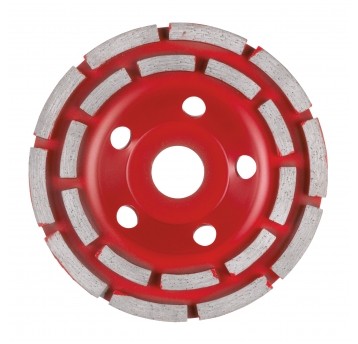 MILWAUKEE TARCZA DIAM. 125 DO SZLIF. 4932451187