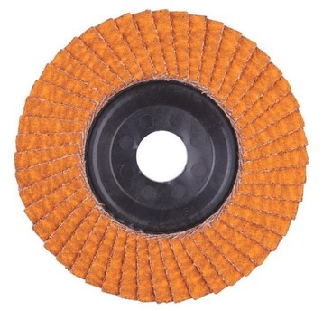 MILWAUKEE TARCZA LISTKOWA 125 40 CERAMICZNA