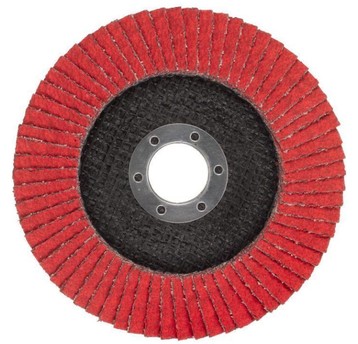 MILWAUKEE TARCZA LISTKOWA 125 40 CERAMICZNA