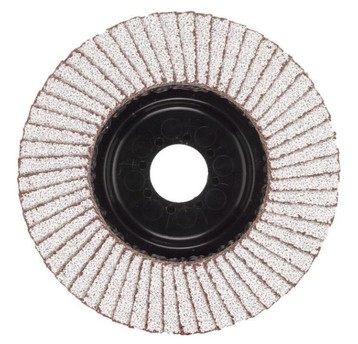 MILWAUKEE TARCZA LISTKOWA 125 40 DO ALUMINIUM