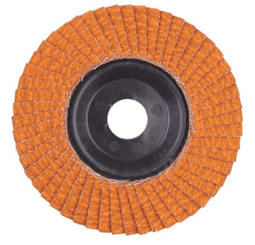 MILWAUKEE TARCZA LISTKOWA 125 60 CERAMICZNA