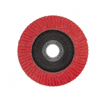MILWAUKEE TARCZA LISTKOWA 125 80 CERAMICZNA