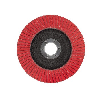MILWAUKEE TARCZA LISTKOWA 125 80 CERAMICZNA