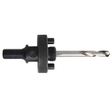 MILWAUKEE TRZPIEŃ DO OTWORNICY BIMETAL 32-210mm