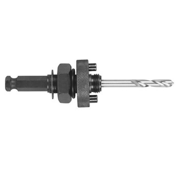 MILWAUKEE TRZPIEŃ DO OTWORNICY BIMETAL 32-210mm