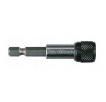 MILWAUKEE UCHWYT MAGNETYCZNY Z BLOKADĄ 1/4" 58mm