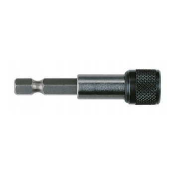 MILWAUKEE UCHWYT MAGNETYCZNY Z BLOKADĄ 1/4" 58mm
