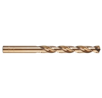 MILWAUKEE WIERTŁO DO METALU HSS-G RED COBALT 11.5