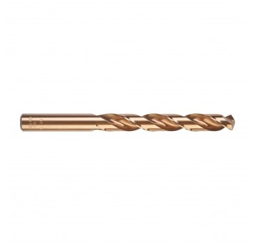 MILWAUKEE WIERTŁO DO METALU HSS-G RED COBALT 13.0
