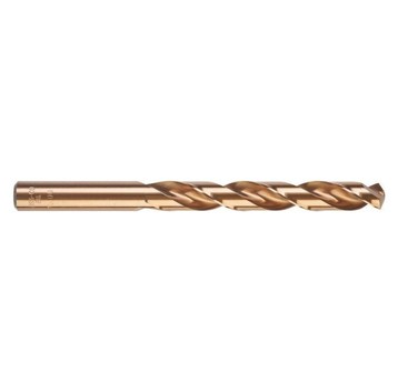 MILWAUKEE WIERTŁO DO METALU HSS-G RED COBALT 13.0