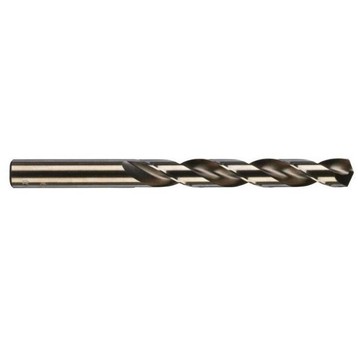 MILWAUKEE WIERTŁO DO METALU HSS-G RED COBALT 13.0