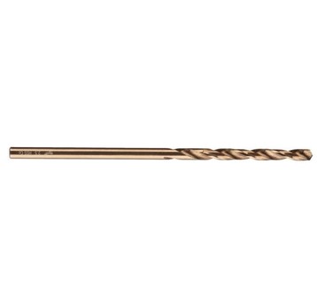 MILWAUKEE WIERTŁO DO METALU HSS-G RED COBALT 3.3