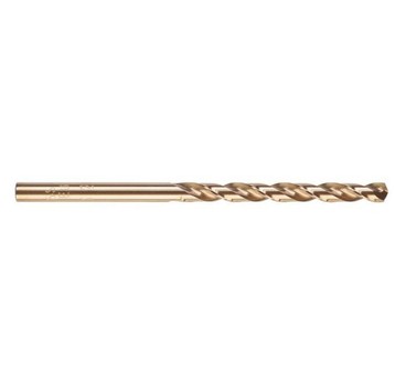 MILWAUKEE WIERTŁO DO METALU HSS-G RED COBALT 4.2