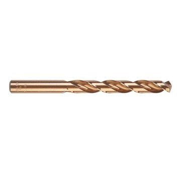 MILWAUKEE WIERTŁO DO METALU HSS-G RED COBALT 7.0